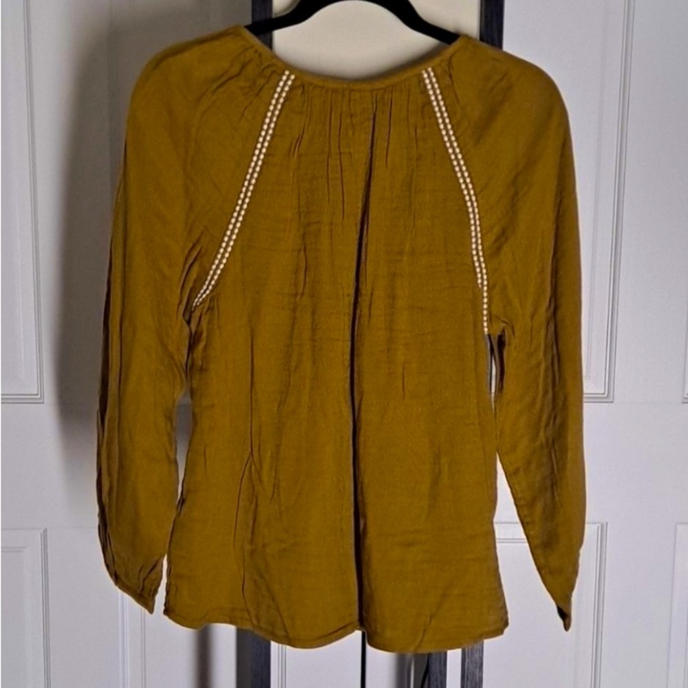 Old Navy ladies Large pullover top NWT - Picture 2 of 3